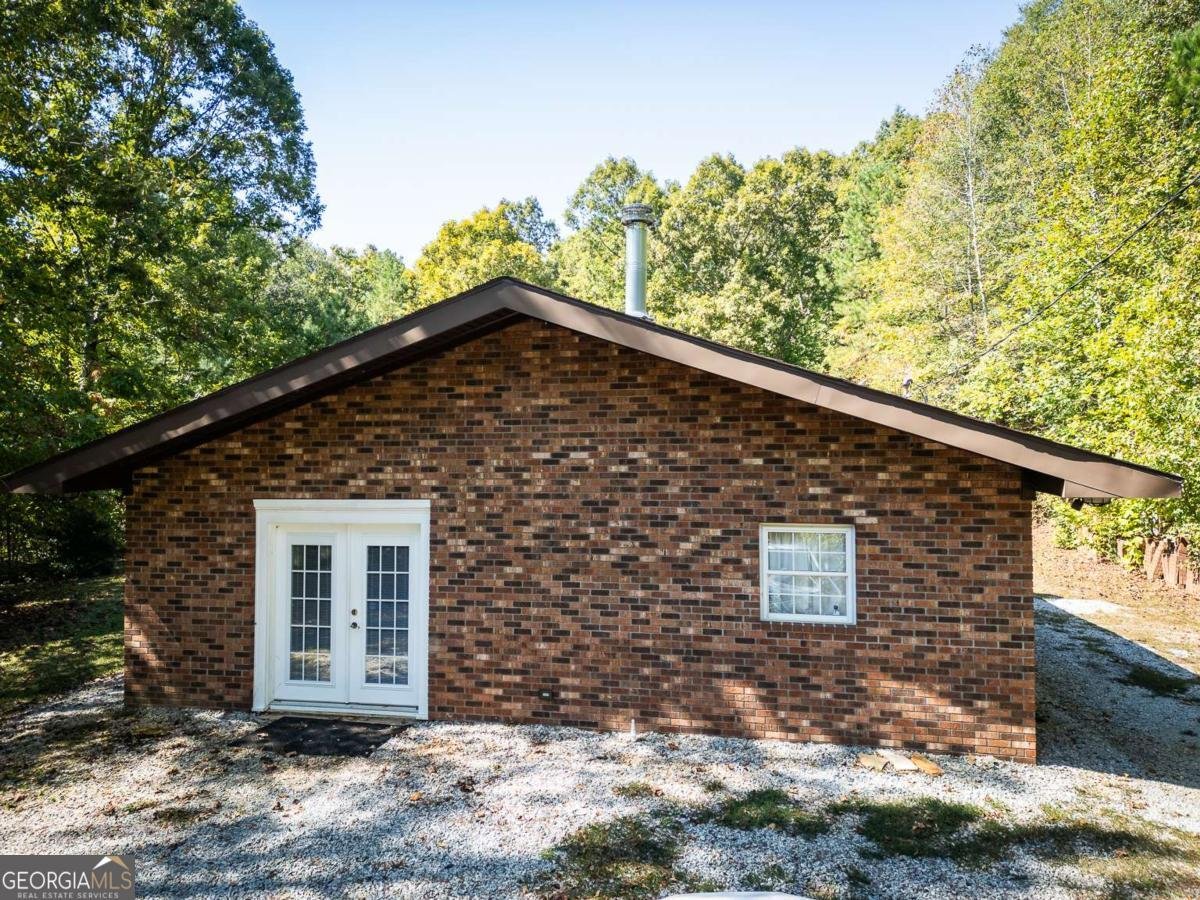 1163 Nickville Road Elberton - 31