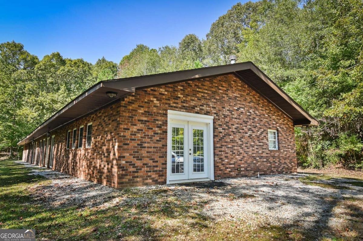 1163 Nickville Road Elberton - 32