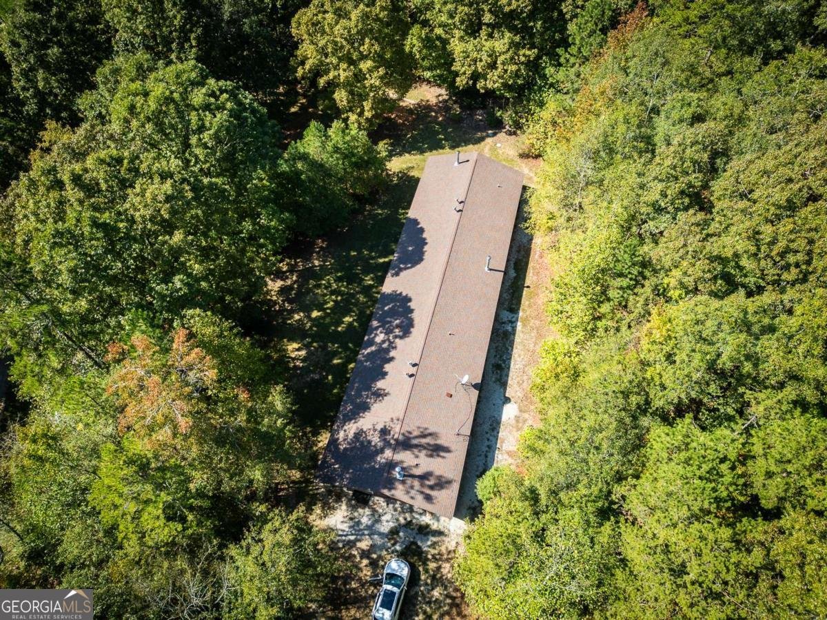 1163 Nickville Road Elberton - 35