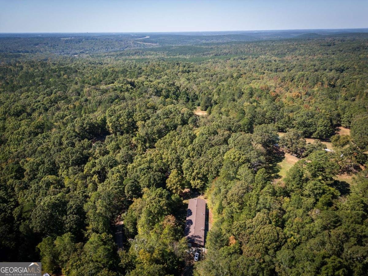 1163 Nickville Road Elberton - 36