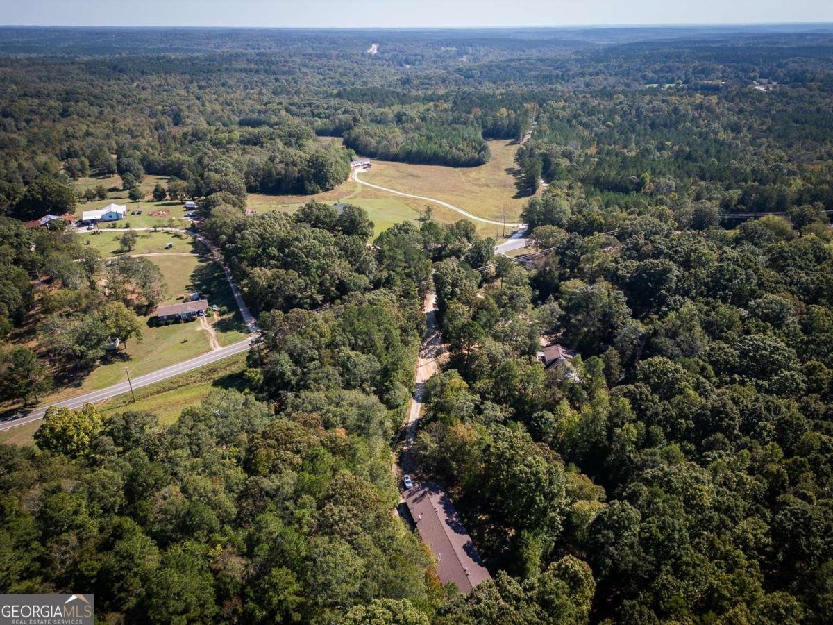 1163 Nickville Road Elberton - 37