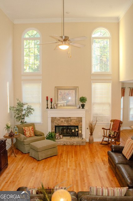 1550 Laurelhill Drive Lawrenceville - 10