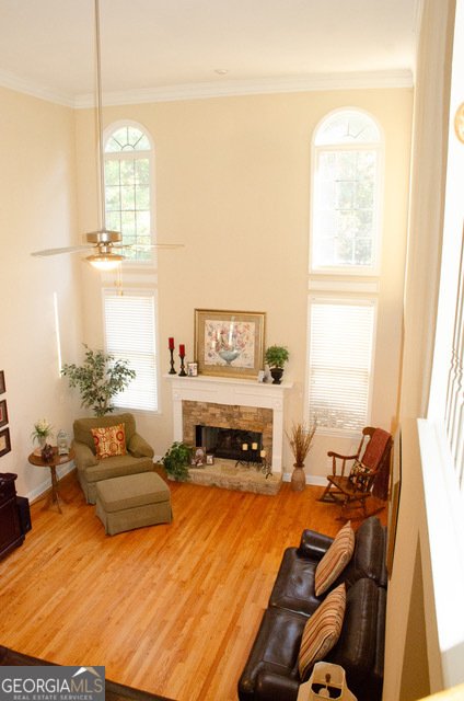 1550 Laurelhill Drive Lawrenceville - 11