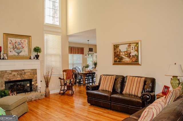 1550 Laurelhill Drive Lawrenceville - 13