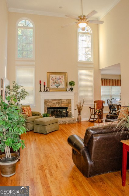 1550 Laurelhill Drive Lawrenceville - 14