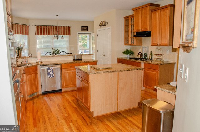 1550 Laurelhill Drive Lawrenceville - 15