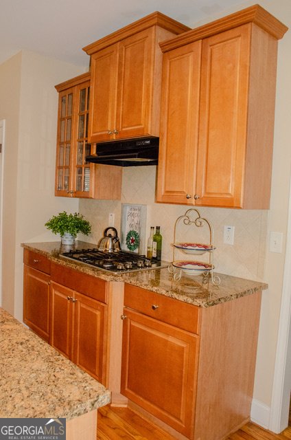 1550 Laurelhill Drive Lawrenceville - 16