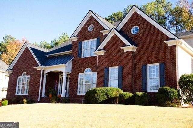 1550 Laurelhill Drive Lawrenceville - 2