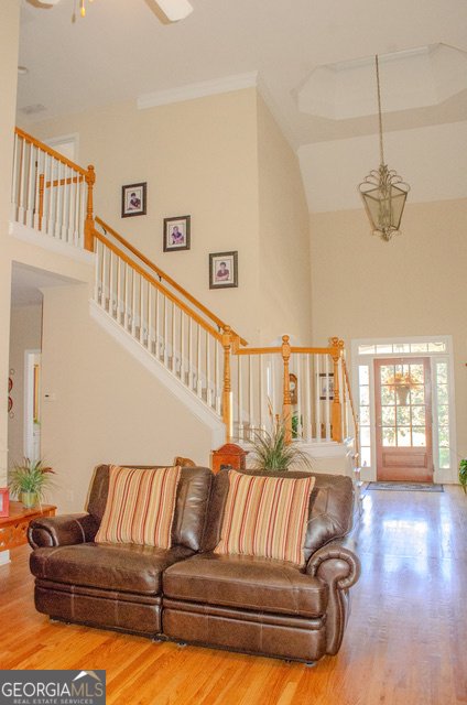 1550 Laurelhill Drive Lawrenceville - 20