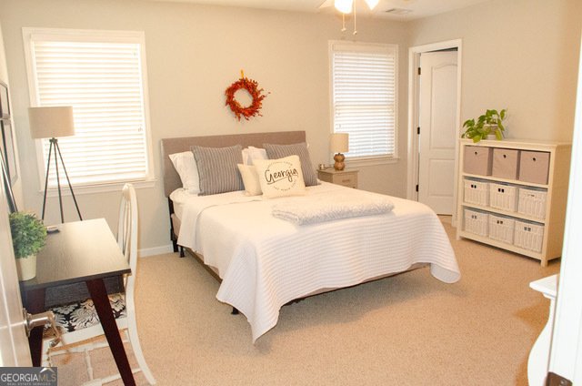 1550 Laurelhill Drive Lawrenceville - 21