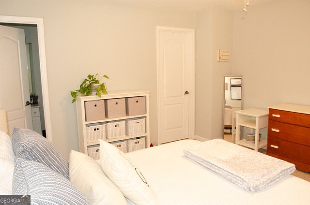 1550 Laurelhill Drive Lawrenceville - 22