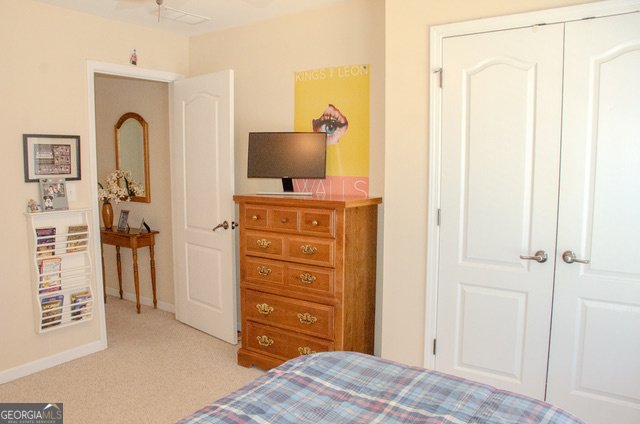 1550 Laurelhill Drive Lawrenceville - 27