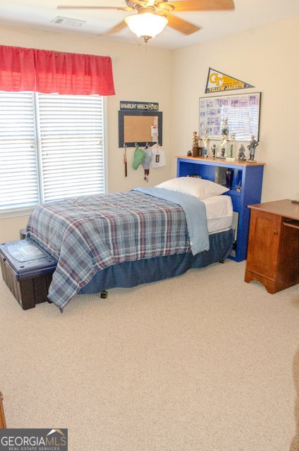 1550 Laurelhill Drive Lawrenceville - 29