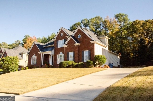 1550 Laurelhill Drive Lawrenceville - 3