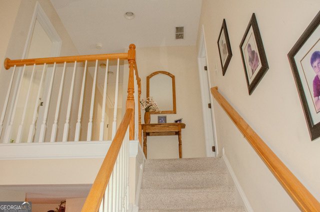 1550 Laurelhill Drive Lawrenceville - 30