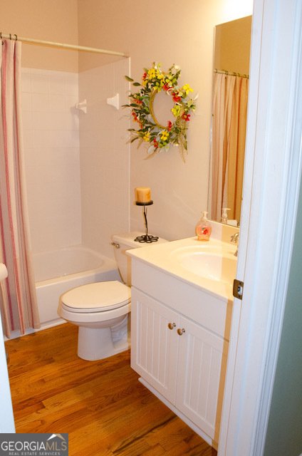 1550 Laurelhill Drive Lawrenceville - 32