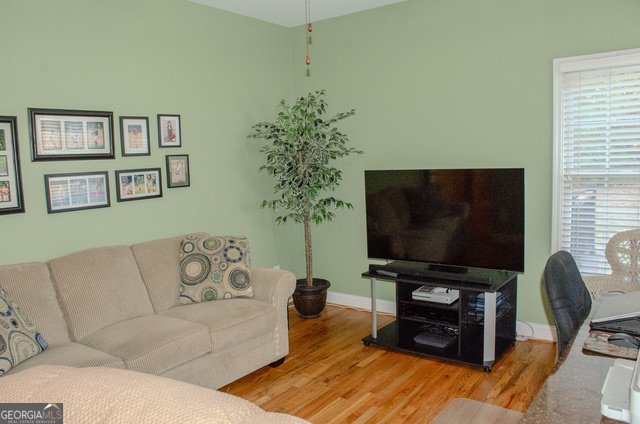 1550 Laurelhill Drive Lawrenceville - 33