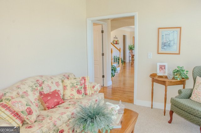 1550 Laurelhill Drive Lawrenceville - 37