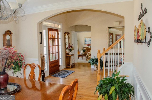 1550 Laurelhill Drive Lawrenceville - 4