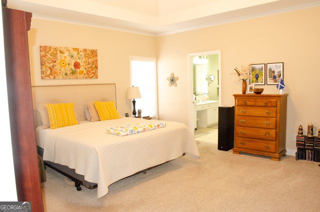 1550 Laurelhill Drive Lawrenceville - 40