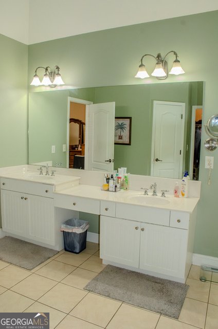 1550 Laurelhill Drive Lawrenceville - 45