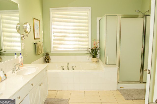 1550 Laurelhill Drive Lawrenceville - 47