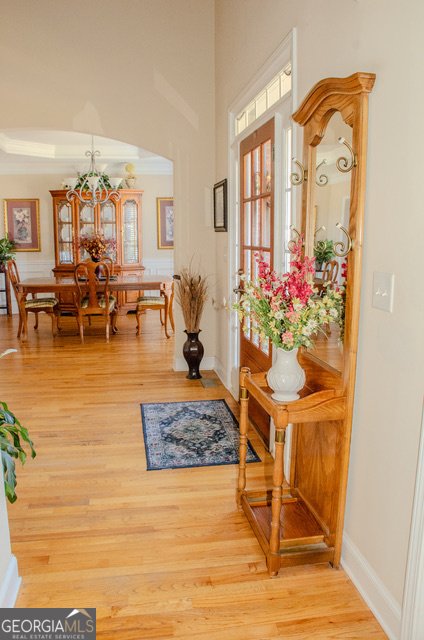 1550 Laurelhill Drive Lawrenceville - 5