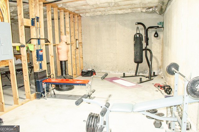 1550 Laurelhill Drive Lawrenceville - 58