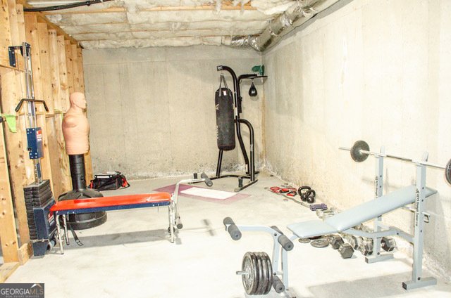 1550 Laurelhill Drive Lawrenceville - 59