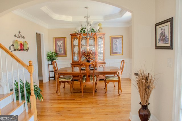 1550 Laurelhill Drive Lawrenceville - 6