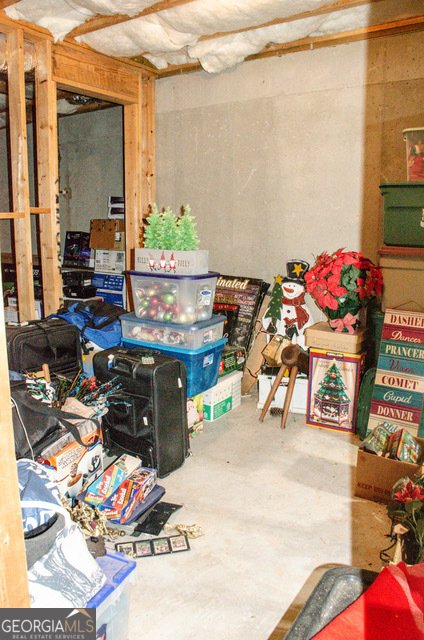 1550 Laurelhill Drive Lawrenceville - 60