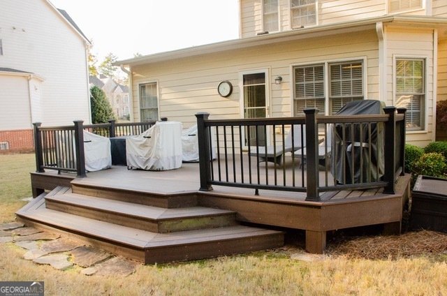 1550 Laurelhill Drive Lawrenceville - 63