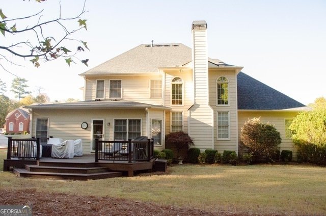 1550 Laurelhill Drive Lawrenceville - 64