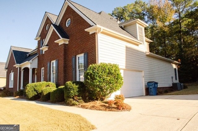 1550 Laurelhill Drive Lawrenceville - 66