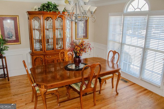 1550 Laurelhill Drive Lawrenceville - 7