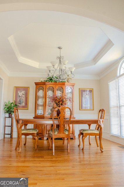 1550 Laurelhill Drive Lawrenceville - 8