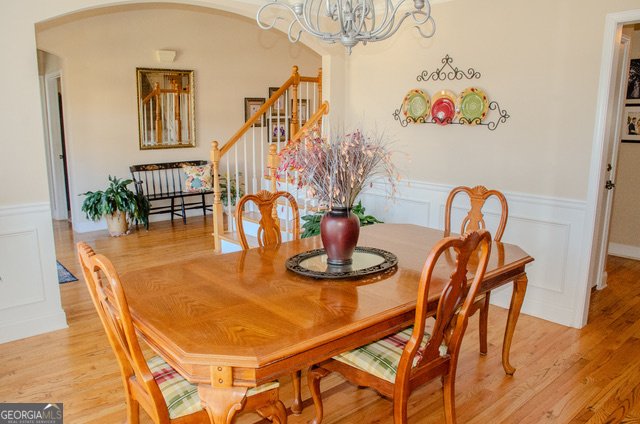 1550 Laurelhill Drive Lawrenceville - 9