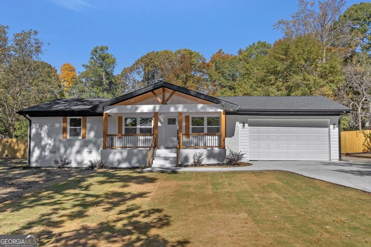 945 King Road Riverdale - 2