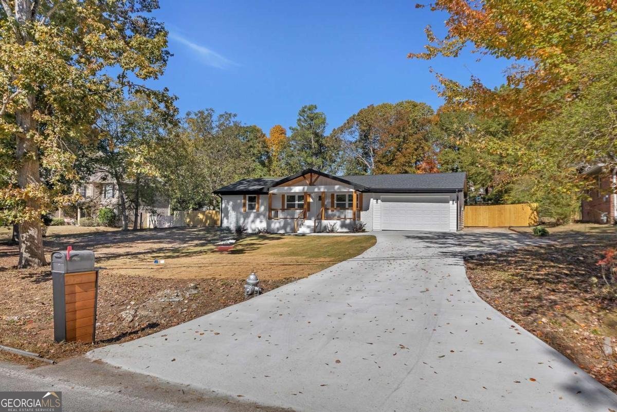 945 King Road Riverdale - 4