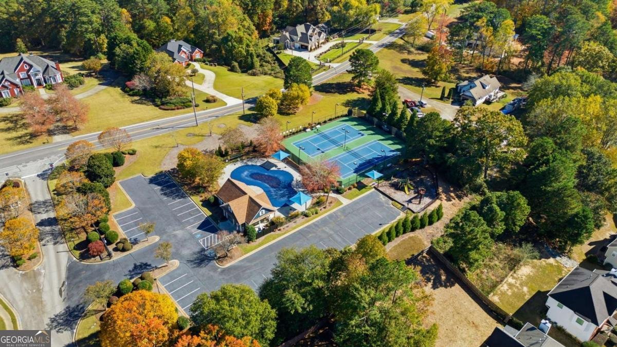 5995 Lake Windsor Parkway Buford - 1