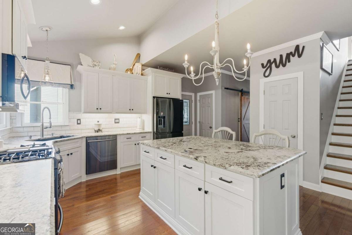 5995 Lake Windsor Parkway Buford - 12