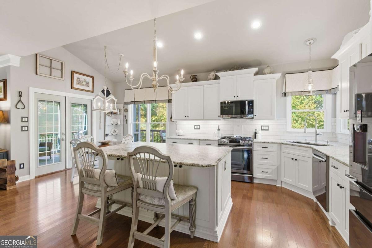 5995 Lake Windsor Parkway Buford - 13