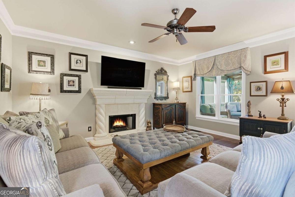 5995 Lake Windsor Parkway Buford - 18