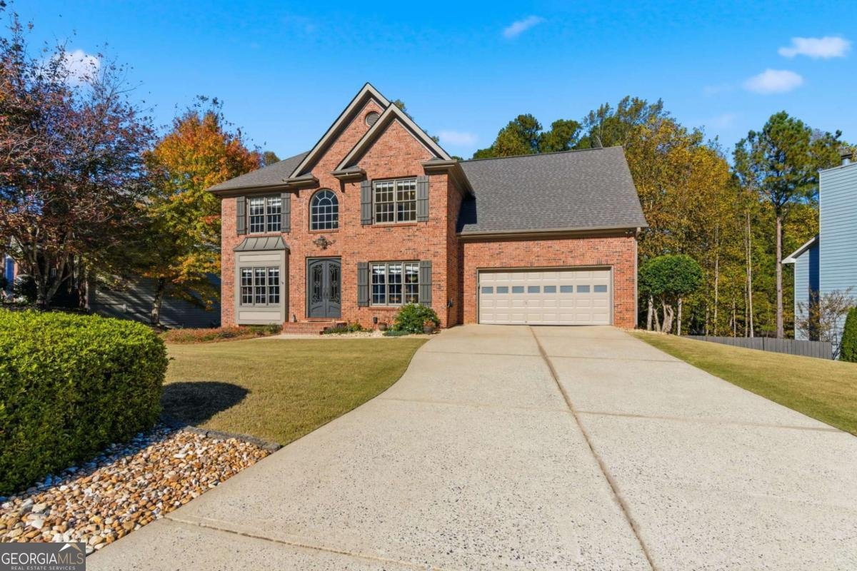 5995 Lake Windsor Parkway Buford - 2