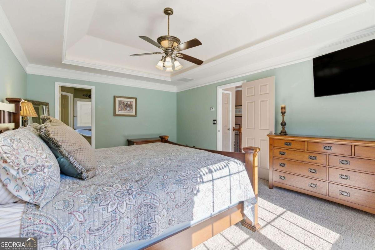 5995 Lake Windsor Parkway Buford - 22