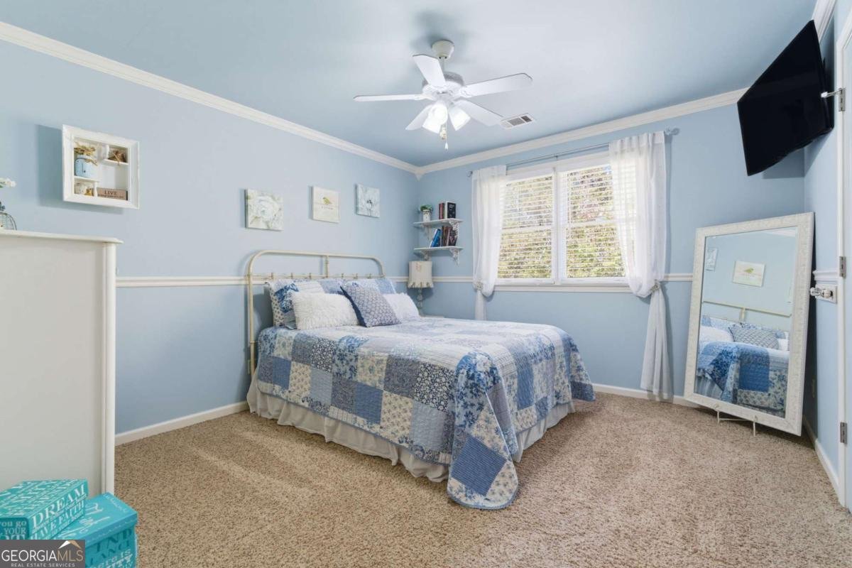 5995 Lake Windsor Parkway Buford - 27