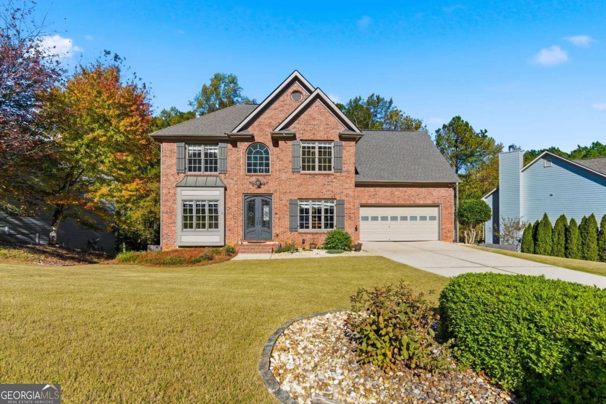 5995 Lake Windsor Parkway Buford - 37