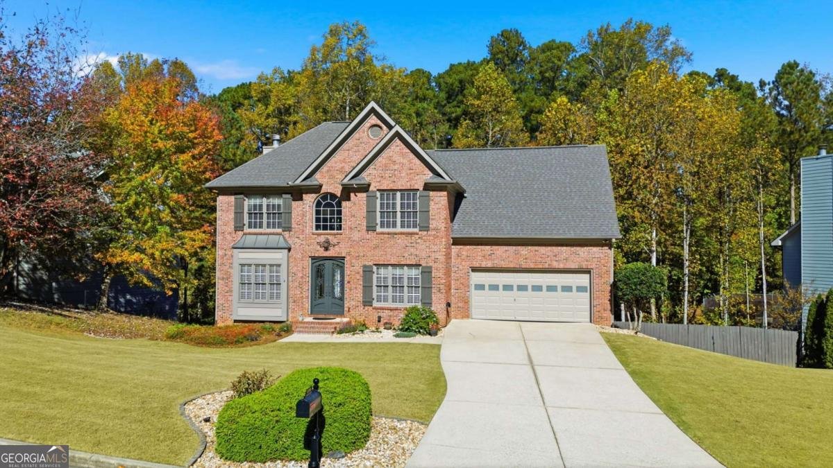5995 Lake Windsor Parkway Buford - 38