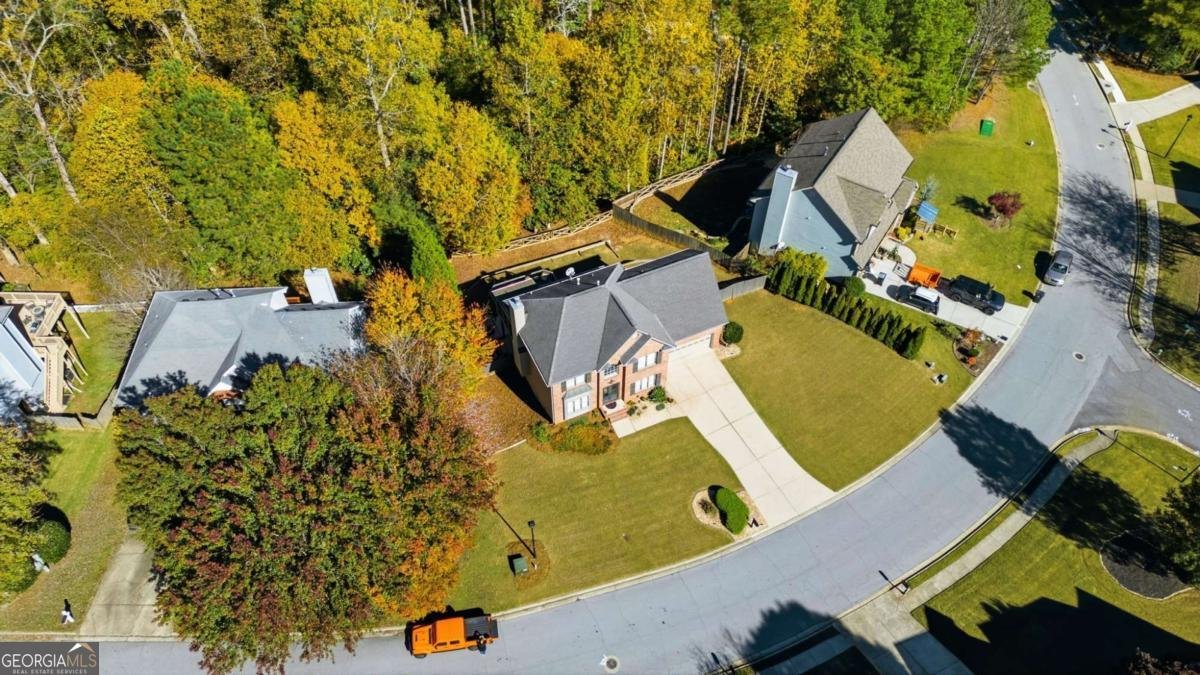 5995 Lake Windsor Parkway Buford - 40