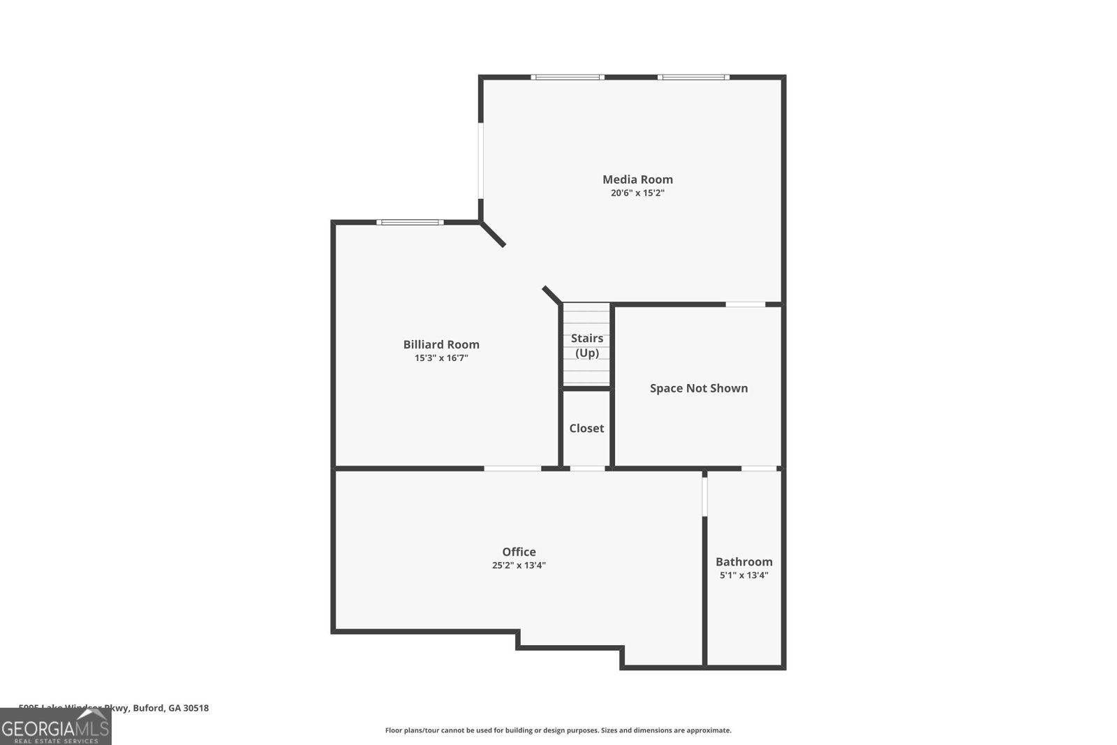 5995 Lake Windsor Parkway Buford - 46